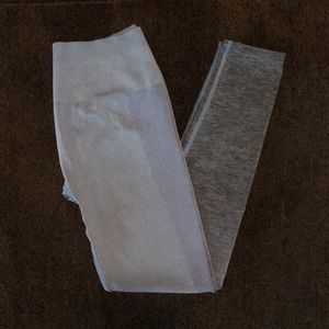 Alphalete Amplify in Blue Moon Ombré